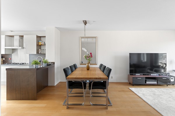 Medium property photo - Piersonstraat 64, 3317 RG Dordrecht